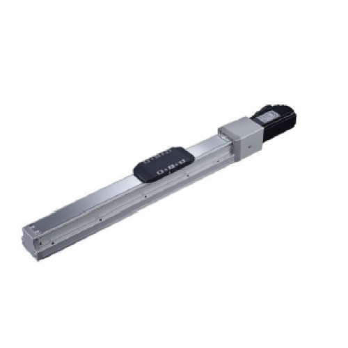 Rodless Type Ball Screw Actuator 54mm